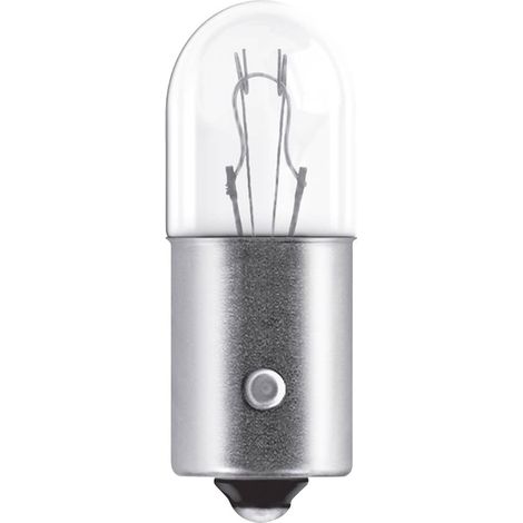 Osram Automotive 3930TSP Ampoule de signalisation Truckstar T4W 4 W 24 V W432132 (1/3)