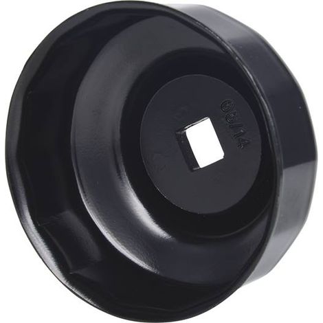 KS Tools 150.9319 3/8'' Ölfilterschlüssel, 64-14 (1/2)