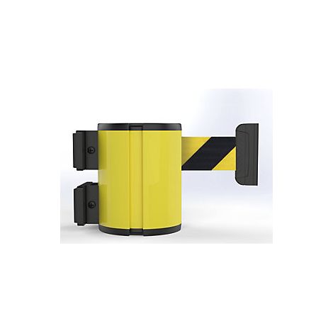 Cajetín de cinta de aluminio  wall XL  extensión 7 m  color de