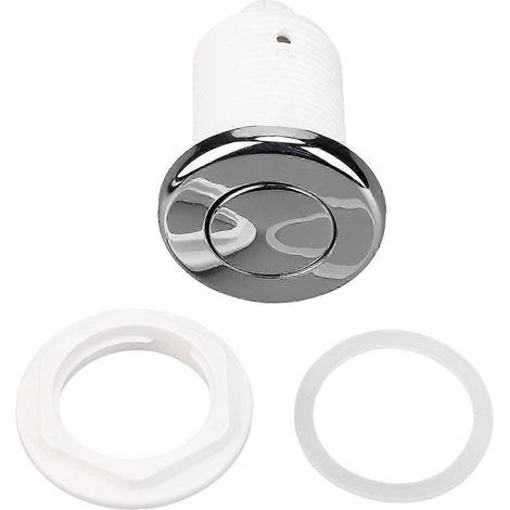 Ensemble écrou de remplacement durable pour éclairage de piscine et de spa, joint de vidange universel pour bassin assurant une étanchéité parfaite, plastique ABS 32 mm (1/5)