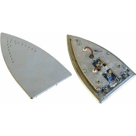 ENS SEMELLE INOX 2000W pour PIECES ENTRETIEN DU LINGE PETIT...