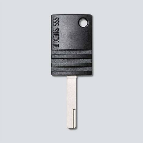 Siedle 210007513-00 Accessorio citofono Accessorio di montaggio Nero (1/4)