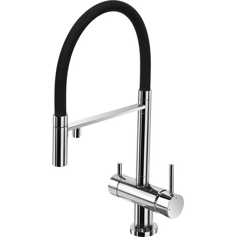 MISCELATORE LAVELLO 3 VIE NAPURA AQUA SYSTEM