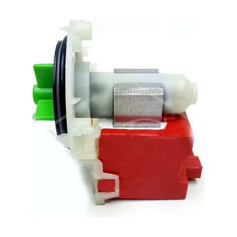 Bomba Desagüe Copreci EBS-2556-2204 Zanussi Motor Síncrono de Alta Eficiencia Recambio Lavadora