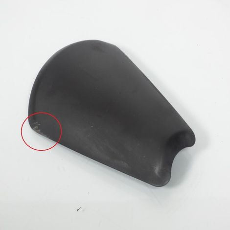 [PRODUIT D'OCCASION] Protection échappement origine pour scooter Suzuki 125 Burgman (1/3)