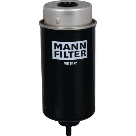 Filtre à essence MANN-FILTER WK8172 (1/2)
