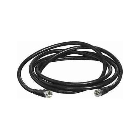 BTIS2156 Cavo di prolunga TV satellitare con spina/spina tipo F