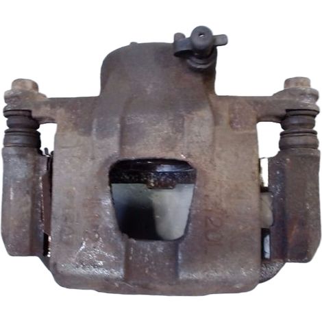 Etrier De Frein Avant Gauche CHEVROLET Aveo 2008- [PRODUIT D'OCCASION]♻️42365533 (1/4)