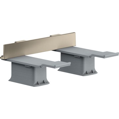 hansgrohe AXOR UNIVERSAL Accesorios Juego de adaptadores,