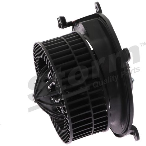 Pulseur d’air habitacle compatible Mercedes-Benz 211 830 04 08 (1/4)
