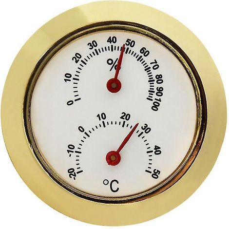Stück Musikinstrumenten-Thermometer (1/3)