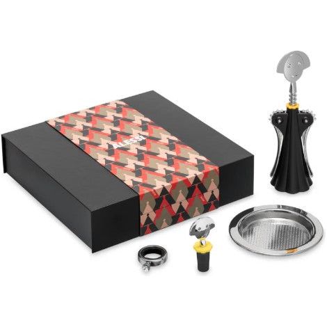 Alessi Wine Gift Anna Set Sommelier (1/4)