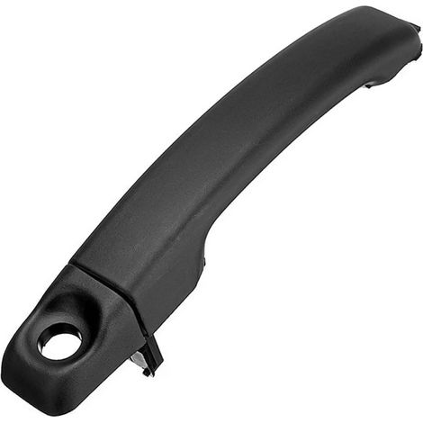 Maniglia esterna della portiera Renault Master Opel Movano 2010- (1/5)