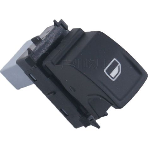 La référence 5GG959855 convient aux interrupteurs de lève-vitre de voiture Volkswagen Golf 7, interrupteur de lève-vitre électrique simple. (1/2)