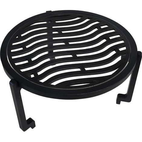 Grille de cuisson pour plancha brasero Kettle - Ø 20 cm