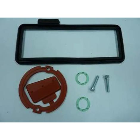 Remeha Guarnizione tonda 83mm con valvola (28 kW), S100881