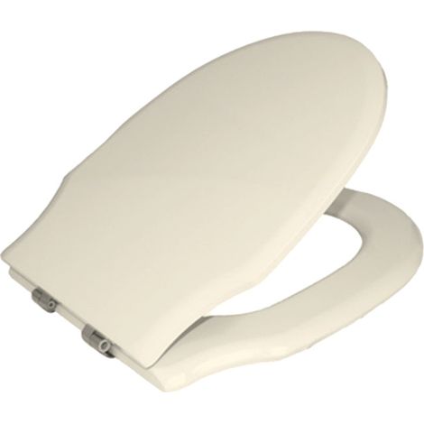 ETOOS 02549013 GRANADA Tapa WC Sanitana Color Pergamon - ref: 02549013