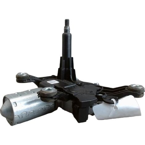 [PRODUIT D'OCCASION] Moteur Essuie-glace Arriere RENAULT Clio ♻️ Ref Oe. 287105483r - Garantie à vie (1/4)