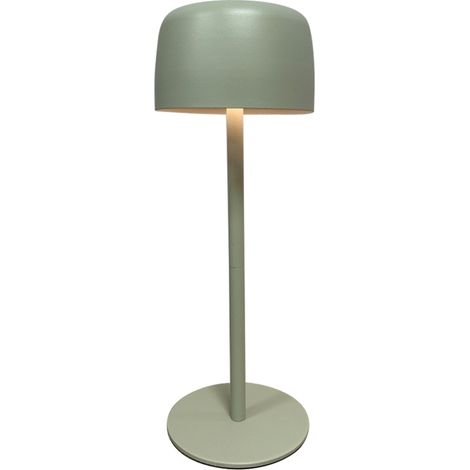 Lampada da tavolo Poco etled-658-GR