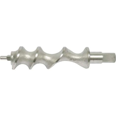 Elica per tritacarne Reber TC22 Ricambio