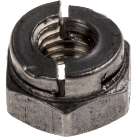 Ecrou frein RS PRO M3 ( Prix pour Sachet de 25 )