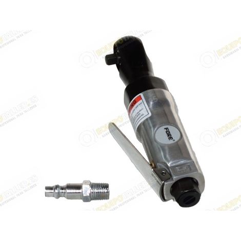 Llave de carraca neumatica 1/2"
