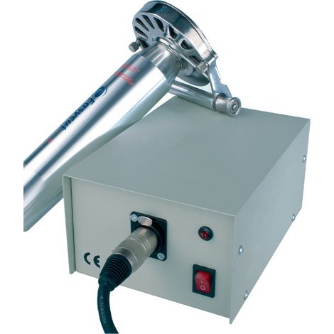 Couteau gyros électrique - Diamond