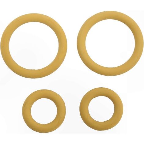 Lot de 4 pièces de rechange pour moteur diesel 7,3 L 1994-2003 (1/5)