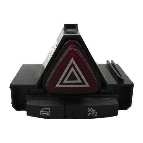 Bouton De Warning OPEL Corsa 06-09 [PRODUIT D'OCCASION]♻️13189800 (1/3)