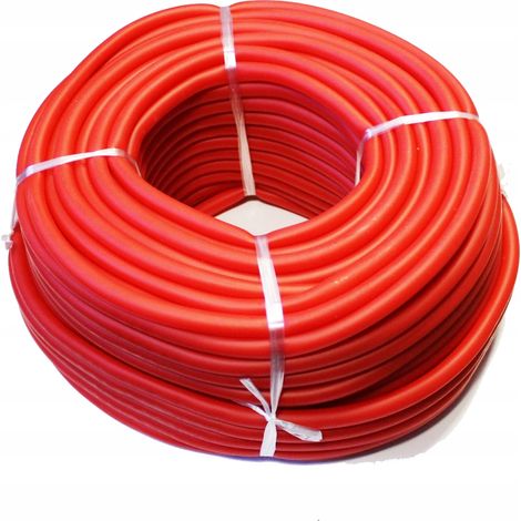 Nueva manguera de combustible de 5 mm para scooter, quad, motocross, fluido de aceite y ATV. (1/3)