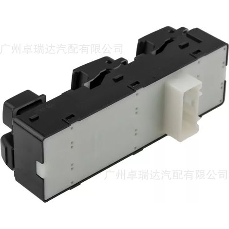 The reference 93570-1M110WK is convenient for the switch control switch Kia Sorento II. (1/4)