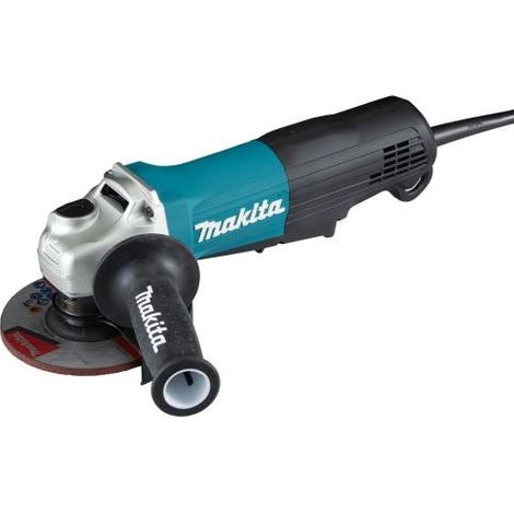 MAKITA GA5050 110V 5" ANGLE GRINDER