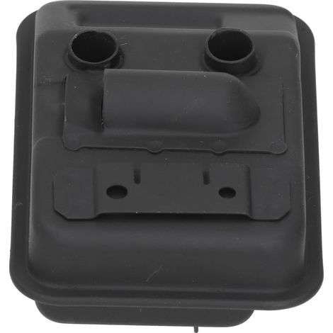 Silencieux d'échappement pour tondeuse à gazon, pièce de rechange pour débroussailleuse Stihl FS75 FC75 FS80 FS85 (1/5)