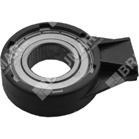 Rodamiento con soporte para quitanieves COMPATIBLE GARDEN PRO - 024623