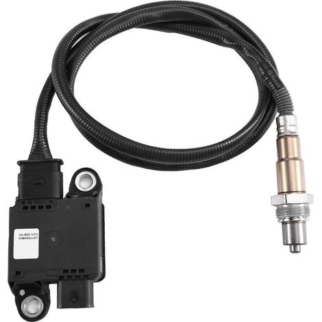 Capteur de particules d'échappement diesel pour BMW X3 X4 X5 X6 X7 Série 8 (2017-2021) - Références : 0281008468 et 0281007688 (1/5)