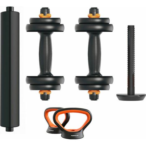 Manubri Xiaomi FED 10 kg 10 kg (1/5)