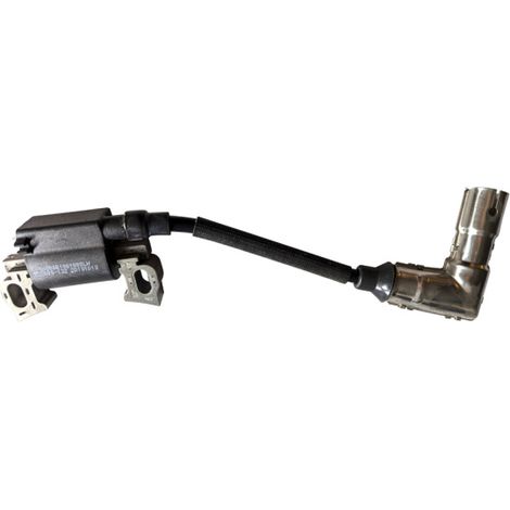 Ersatz Zündspule TD260S-132 für Rasenmäher BIG WHEELER uvm. (1/3)