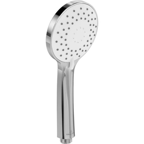 VILLEROY & BOCH Duchas universales Rociador de ducha de 3 chorros (1/3)