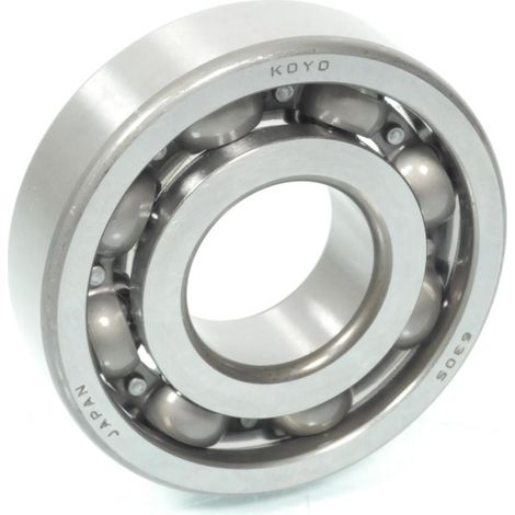 Original-Kurbelwellenlager für Suzuki 100 TS Motorrad (1/3)