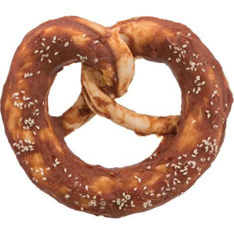 Pretzel au canard Désignation : Pretzel au canard  Format : 15 cm  Conditionnement : Pretzel au canard MORIN 31177 (1/3)