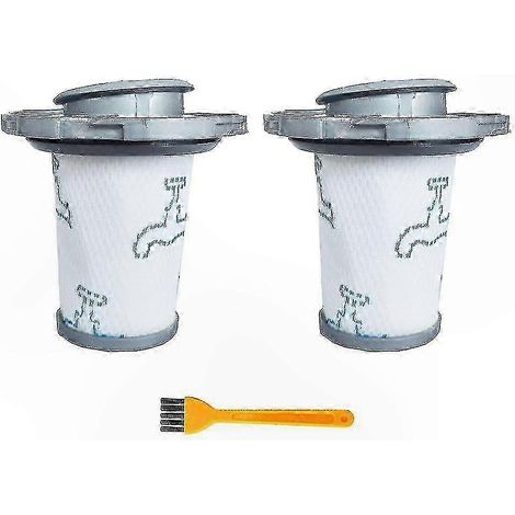 Ersatz-HEPA-Filter für die Akku-Staubsauger X-Force Flex 8.60 und X-Pert 6.60, Zubehörteil ZR009006, kompatibles Ersatzteil (1/5)