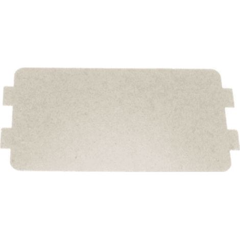 GUIDE PROTECTEUR ONDES POUR MICRO ONDES BRANDT - AS0004580 (1/2)