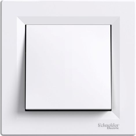 Connettore universale bianco ASFORA "scale" con morsetti a vite 10AX EPH0400321
