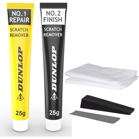 Kit de réparation de rayures DUNLOP (1/5)