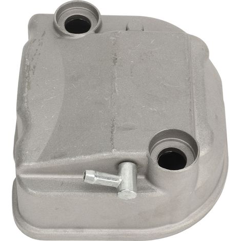 Zylinderkopfdeckel aus Aluminiumlegierung für GY6 150cc Motoren, Zylinderkopfschutz, kompatibel mit Quads, Go-Karts und Rollern (1/5)
