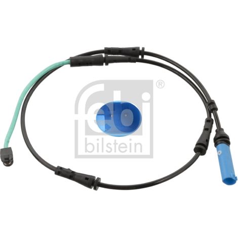 FEBI BILSTEIN 104576 Contact d'avertissement, usure des