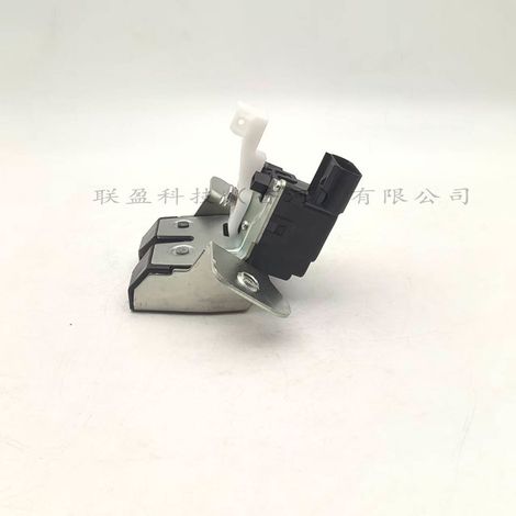 81800N9000 Rear Wheel Lock Movable Latch HYUNDAI TUCSON 2021 2023 81800-N9 (1/4)
