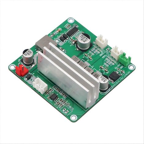 Carte d'amplificateur audio TPA3116D2 2.0 canaux 2x50W stéréo (1/5)