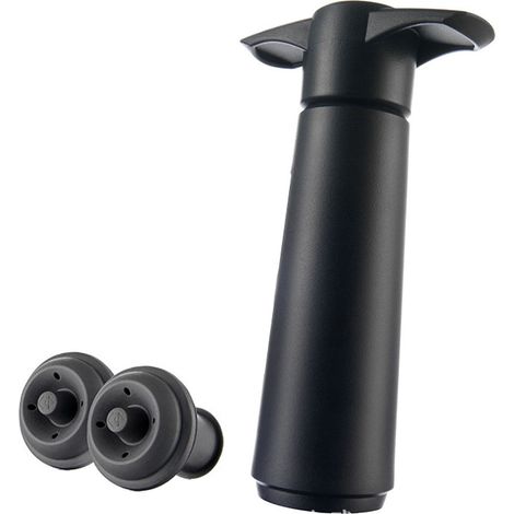 New model A red wine stopper red wine bottle stopper vacuum wine stopper silicone wine bottle stoppe