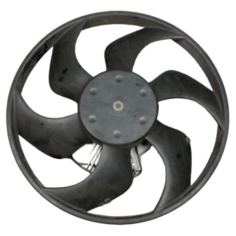 Moteur Ventilateur Radiateur CITROEN C3 2002-2005 [PRODUIT D'OCCASION]♻️1253h3 (1/3)